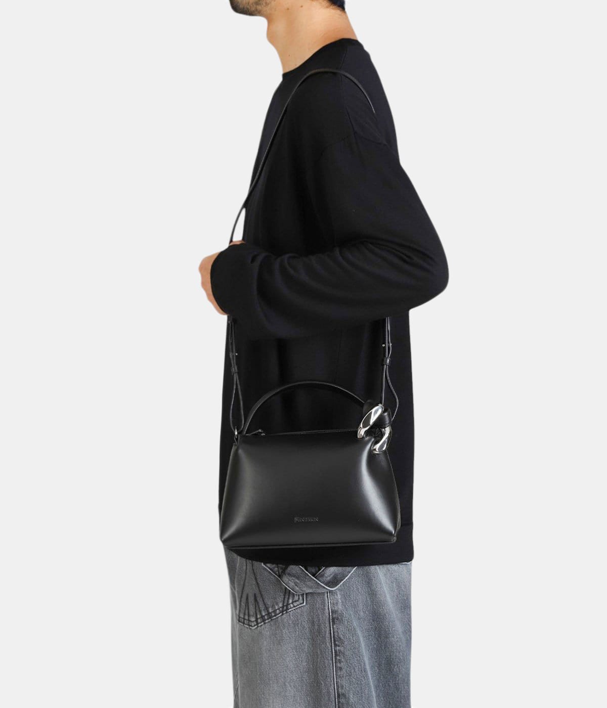 JW Anderson HB0603LA0351640 関税送料込 THE JWA SMALL CORNER BAG | JW ANDERSON(ジェイダブリュー