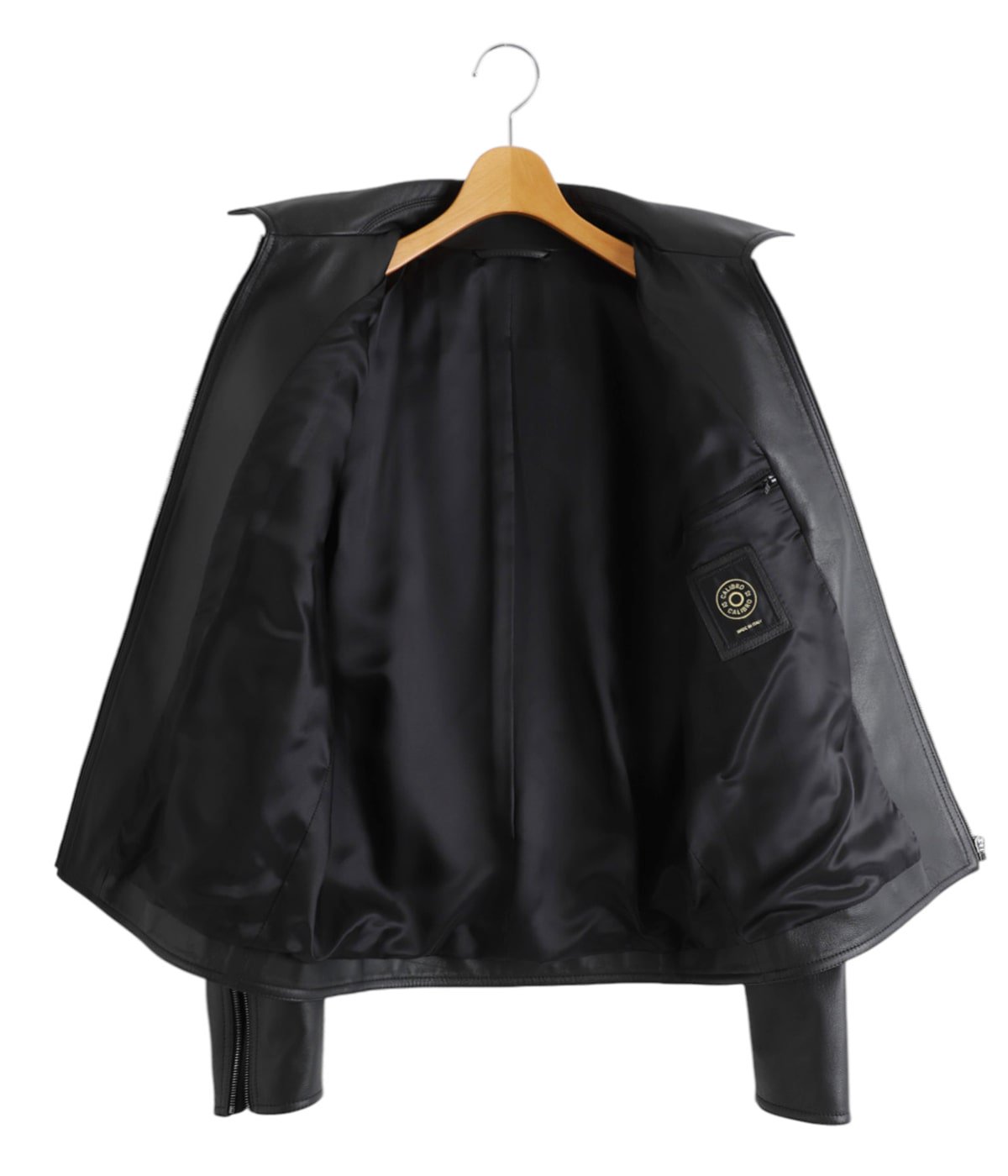 ジャケット・アウター caribro12 singleriders NAPPA GLOVE TALCO HEALY single zip jacket A2 type NAPPA GLOVE TALCO
