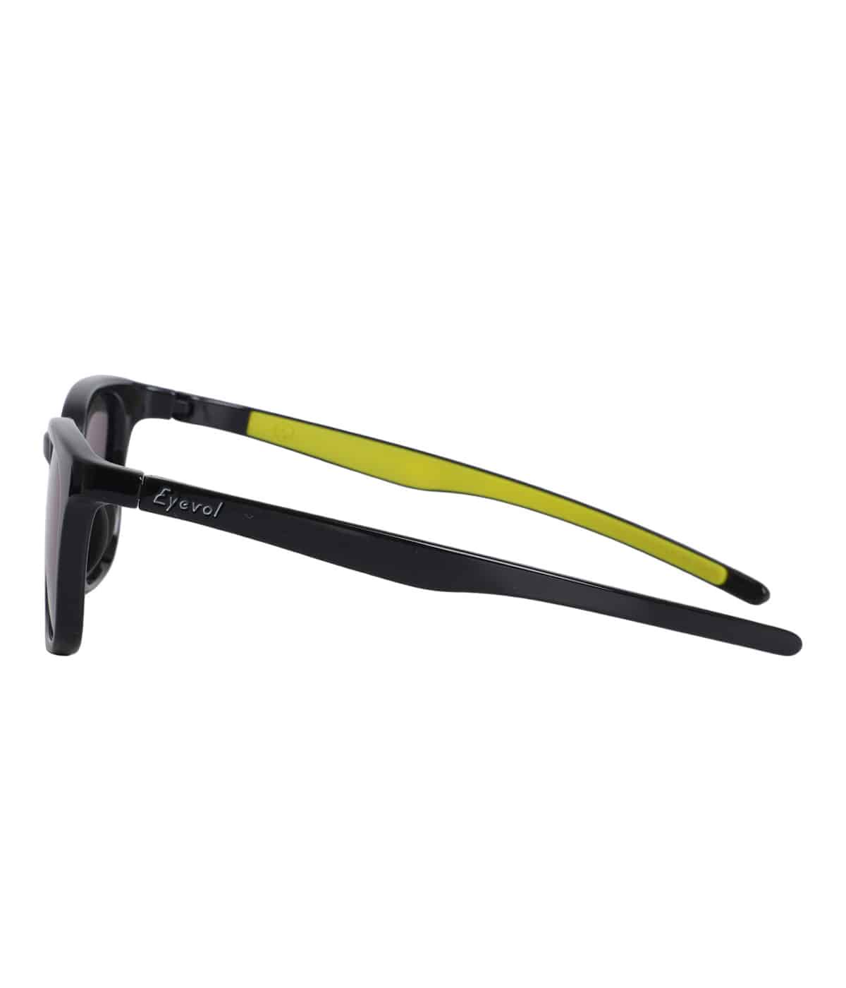 HEATH III (53) BK-LY-PL-BK PL(偏光) | Eyevol(アイヴォル