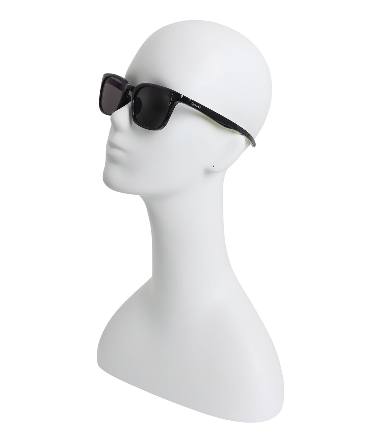 アイボル Eyevol HEATH III ブラック サングラス Eyevol（アイヴォル） ： HEATH III (53) BK-LY-PL-BK PL(偏光