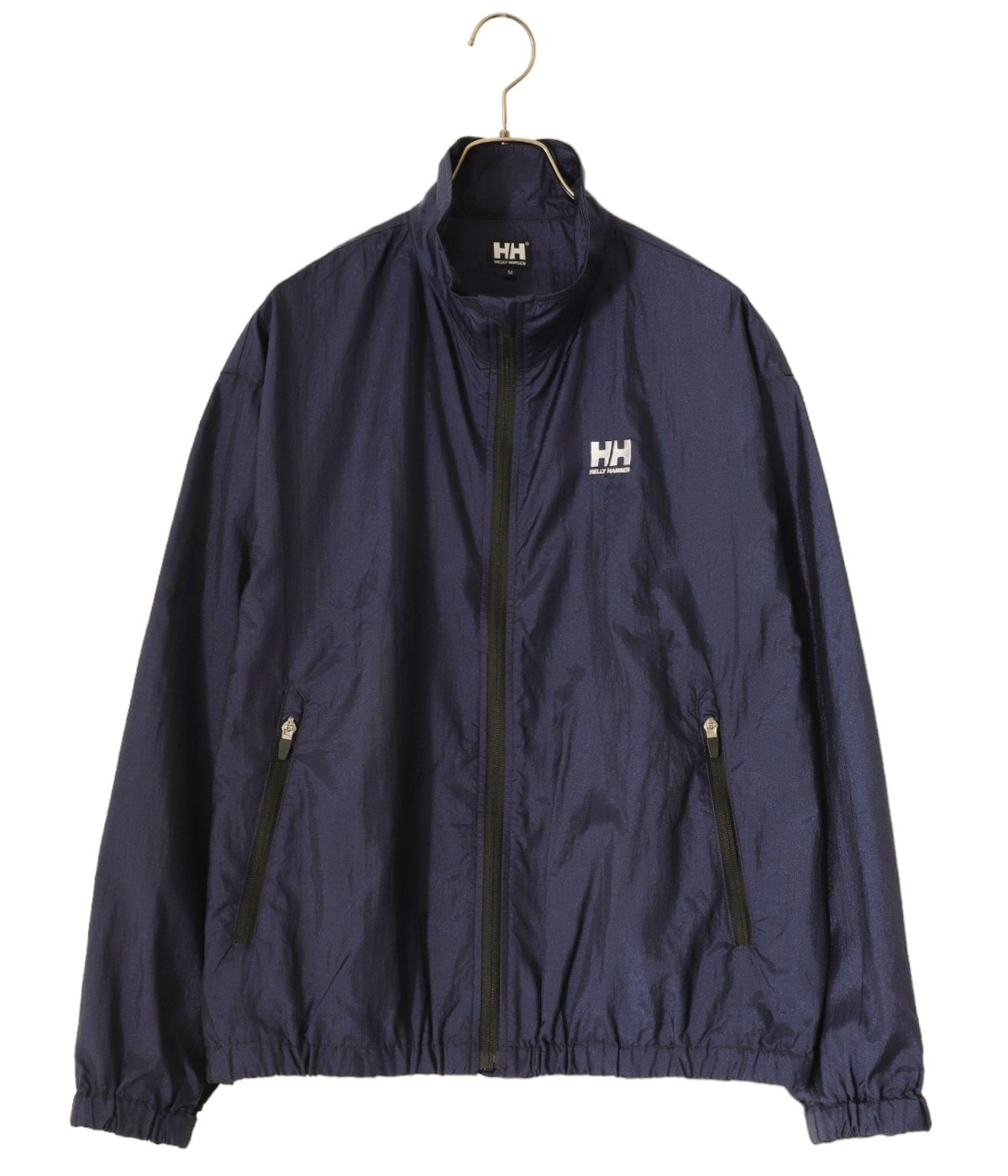 HH Logo Light Blouson | HELLY HANSEN(ヘリーハンセン) / アウター ...