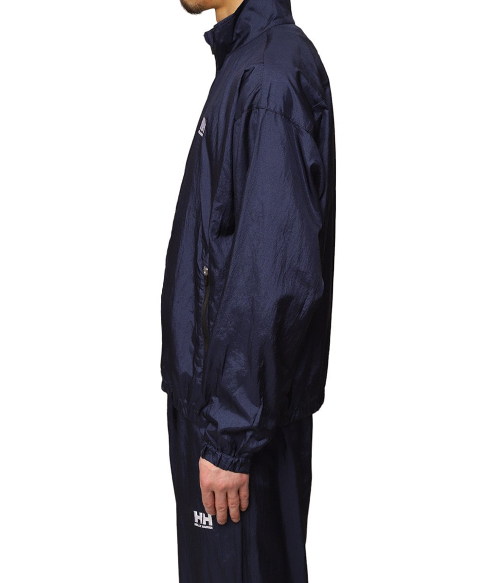 HH Logo Light Blouson | HELLY HANSEN(ヘリーハンセン