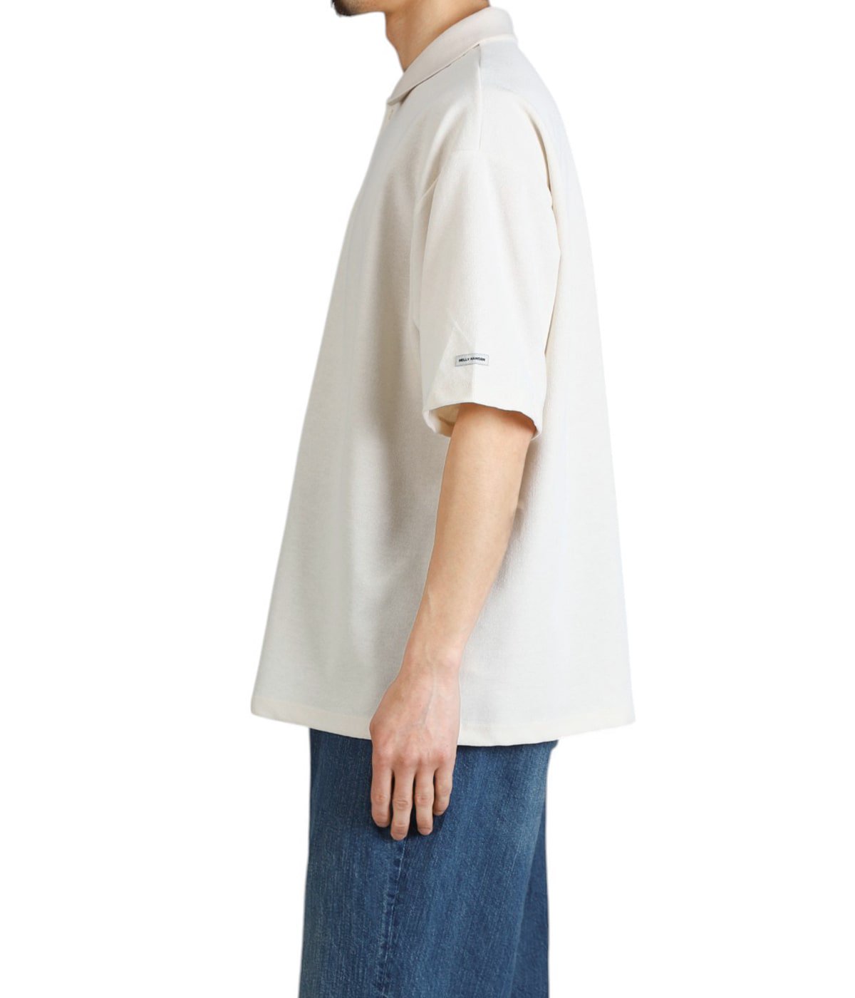 S/S Marine Pile Polo | HELLY HANSEN(ヘリーハンセン) / トップス 