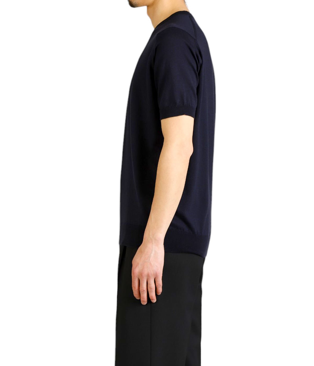 HILCOTE | JOHN SMEDLEY(ジョンスメドレー) / トップス カットソー半袖 