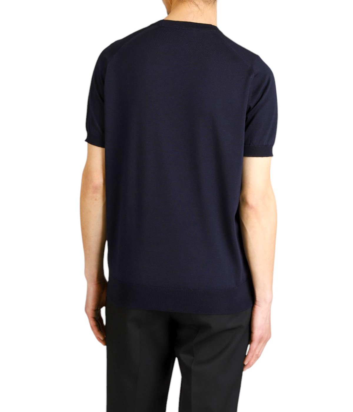 HILCOTE | JOHN SMEDLEY(ジョンスメドレー) / トップス カットソー半袖 