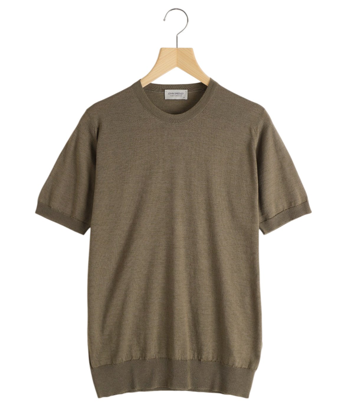 HILCOTE | JOHN SMEDLEY(ジョンスメドレー) / トップス