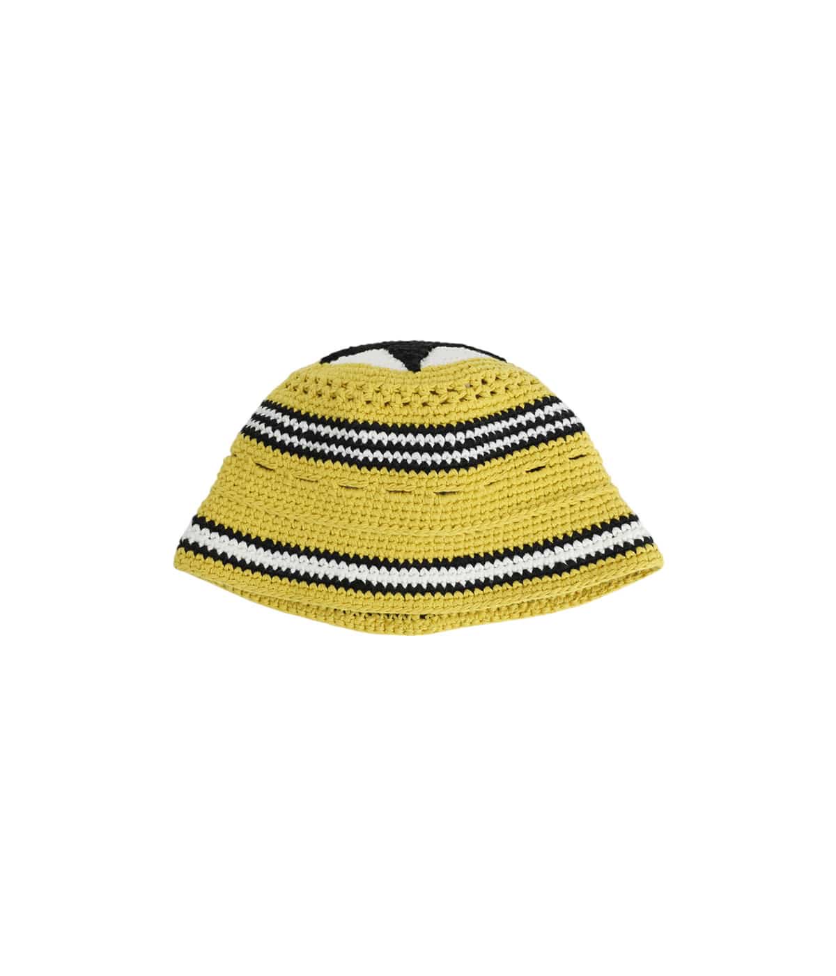 CROCHET KNIT HAT | RICE NINE TEN(ライス ナイン テン) / 帽子 ハット (メンズ)の通販 - ARKnets  公式通販