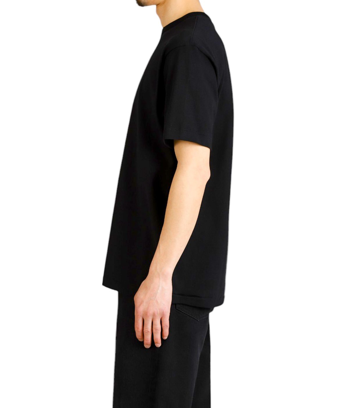 Hanes KURO クルーネックTシャツ | Hanes(ヘインズ) / トップス