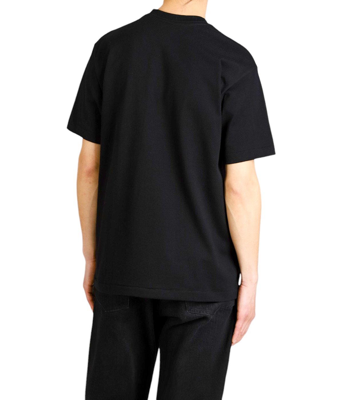 Hanes KURO クルーネックTシャツ | Hanes(ヘインズ) / トップス