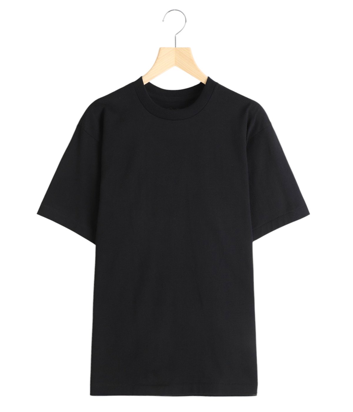 Hanes KURO クルーネックTシャツ | Hanes(ヘインズ) / トップス