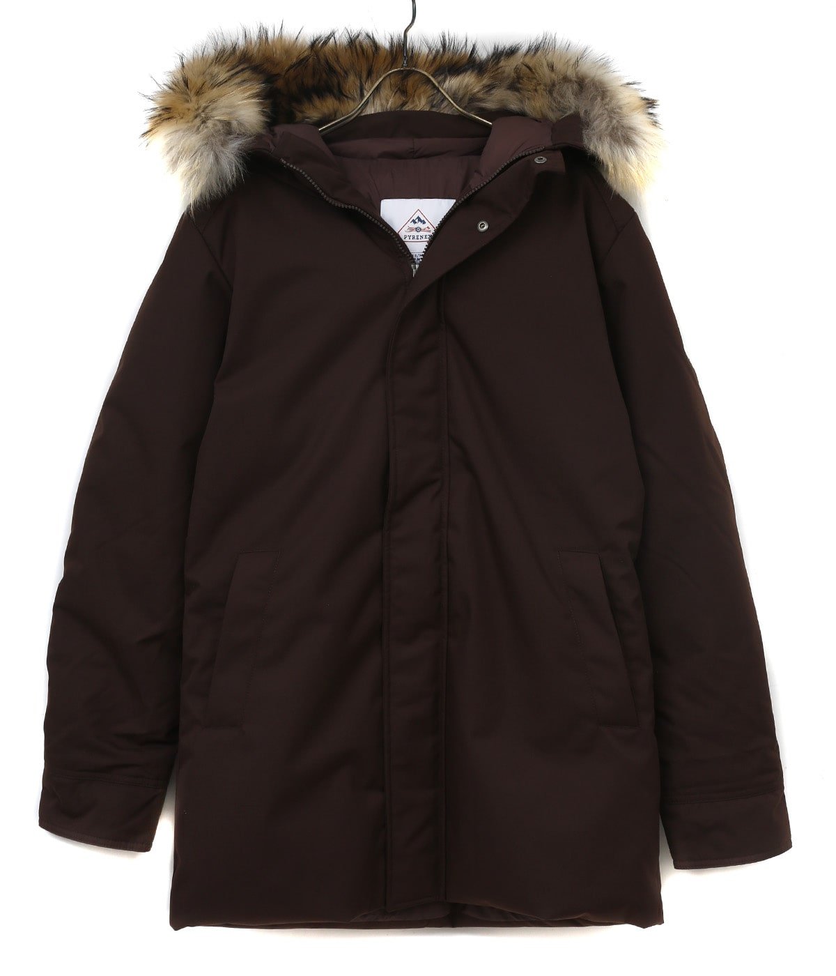 ANNECY FUR
