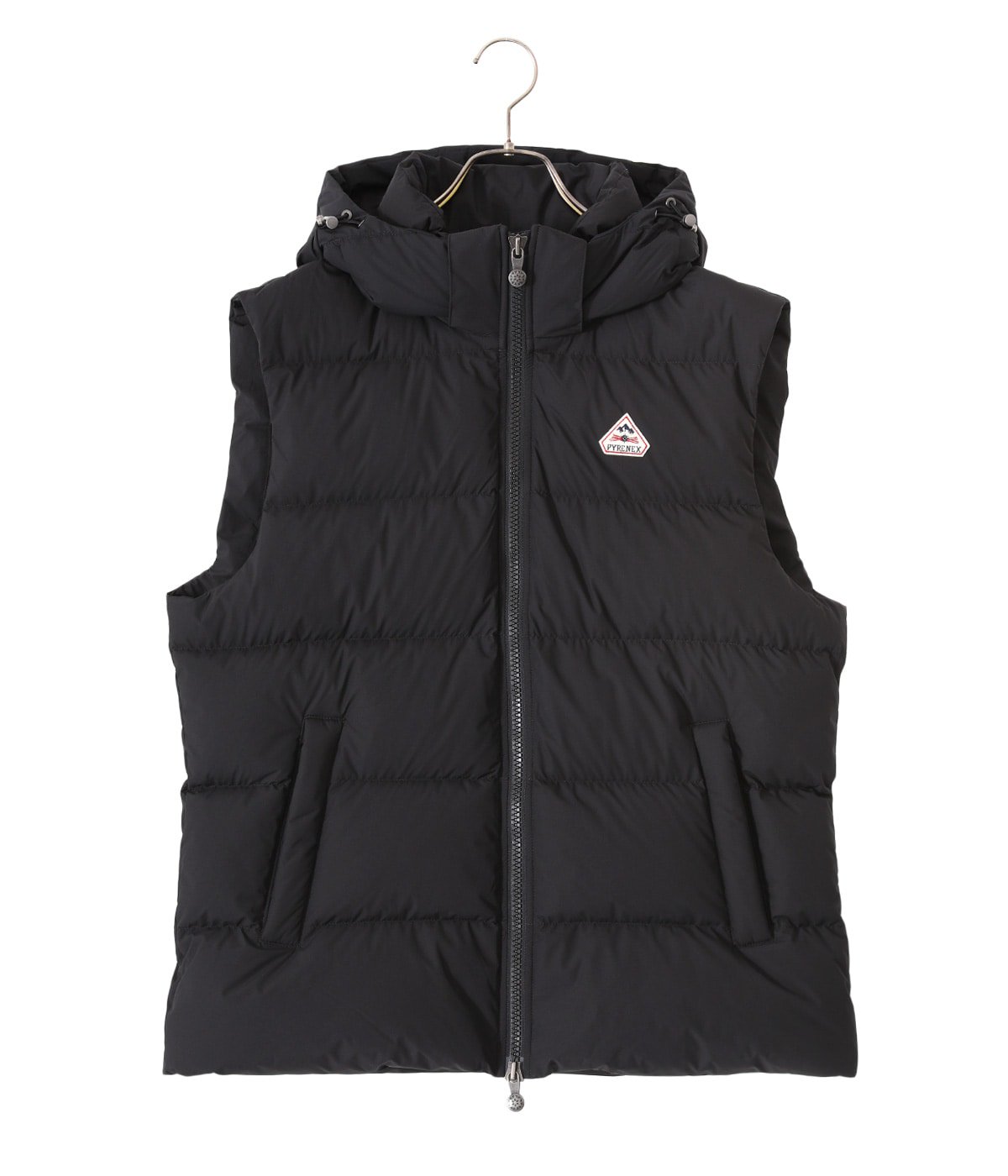 SPOUTNIC MINI RIPSTOP VEST | PYRENEX(ピレネックス) / アウター