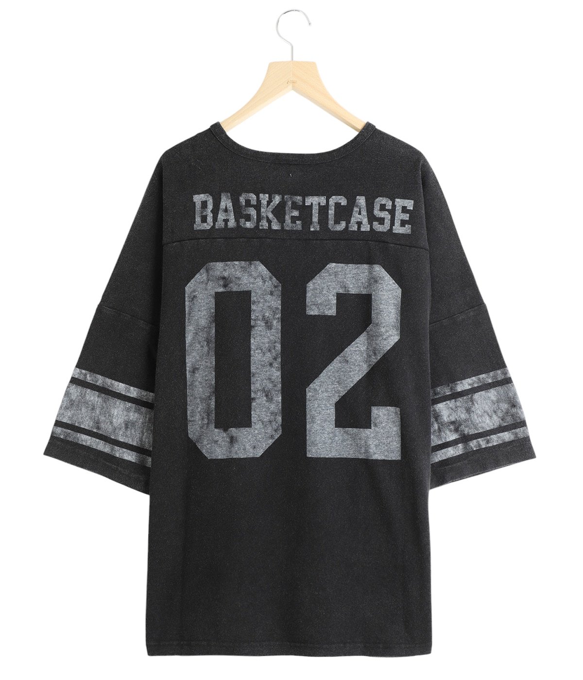 その他 football jersey HORSECOLLAR -football shirt ss- | Basketcase(バスケットケース