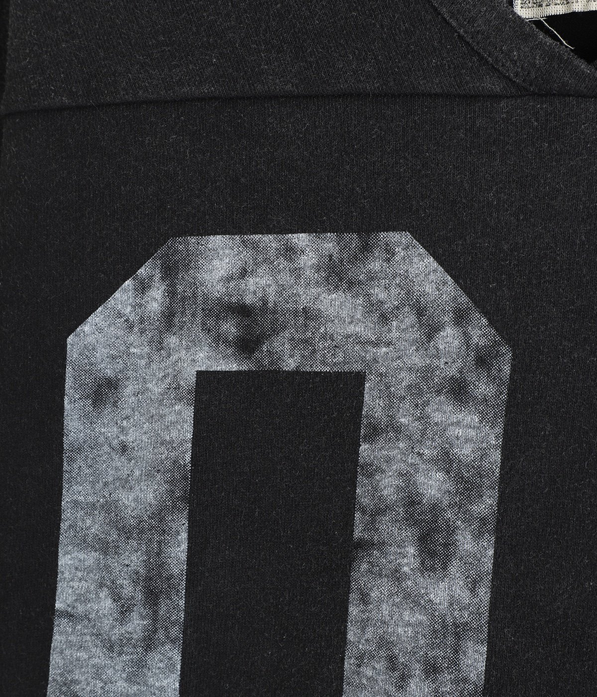 HORSECOLLAR -football shirt ss- | Basketcase(バスケット