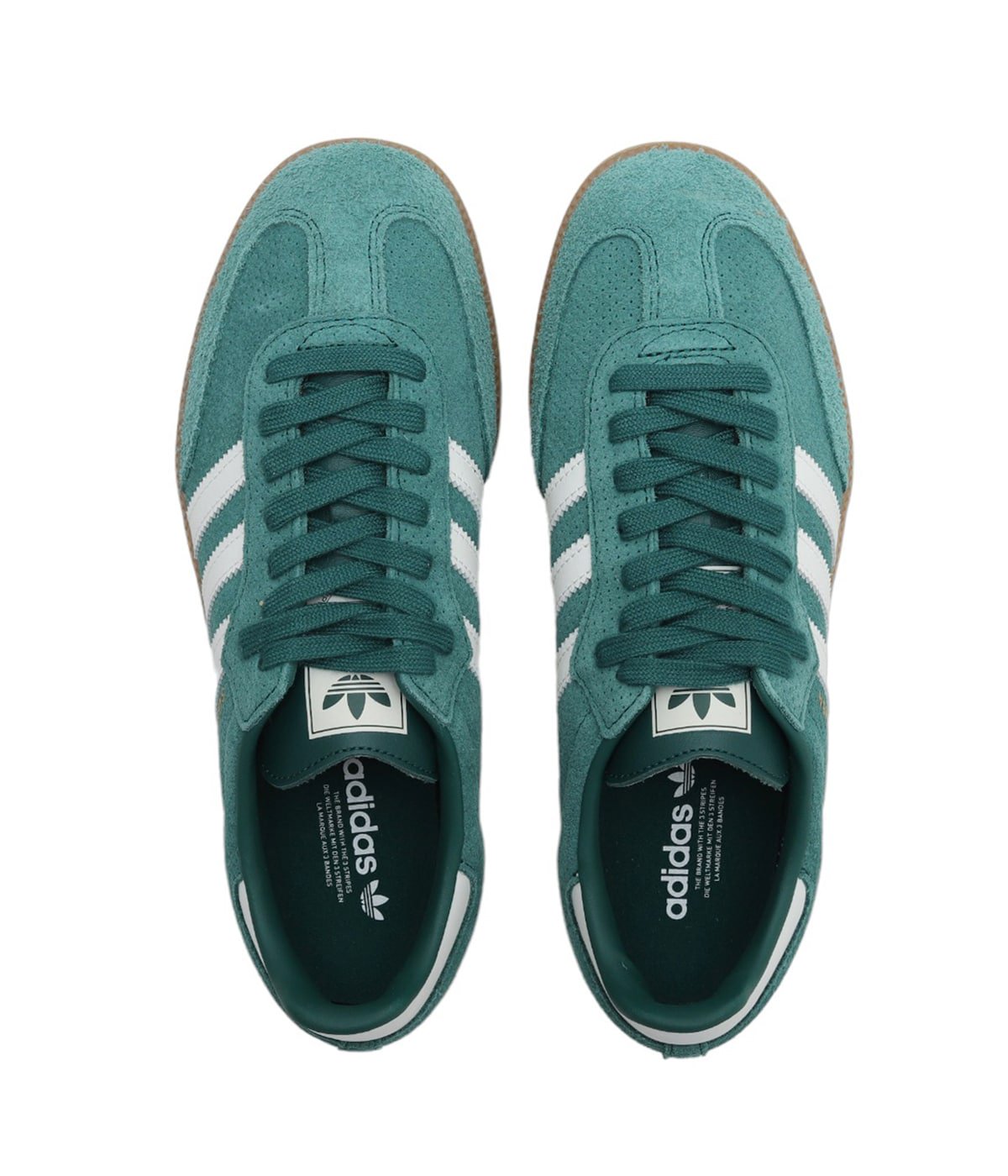 レディース】SAMBA OG | adidas Originals(アディダス オリジナルス