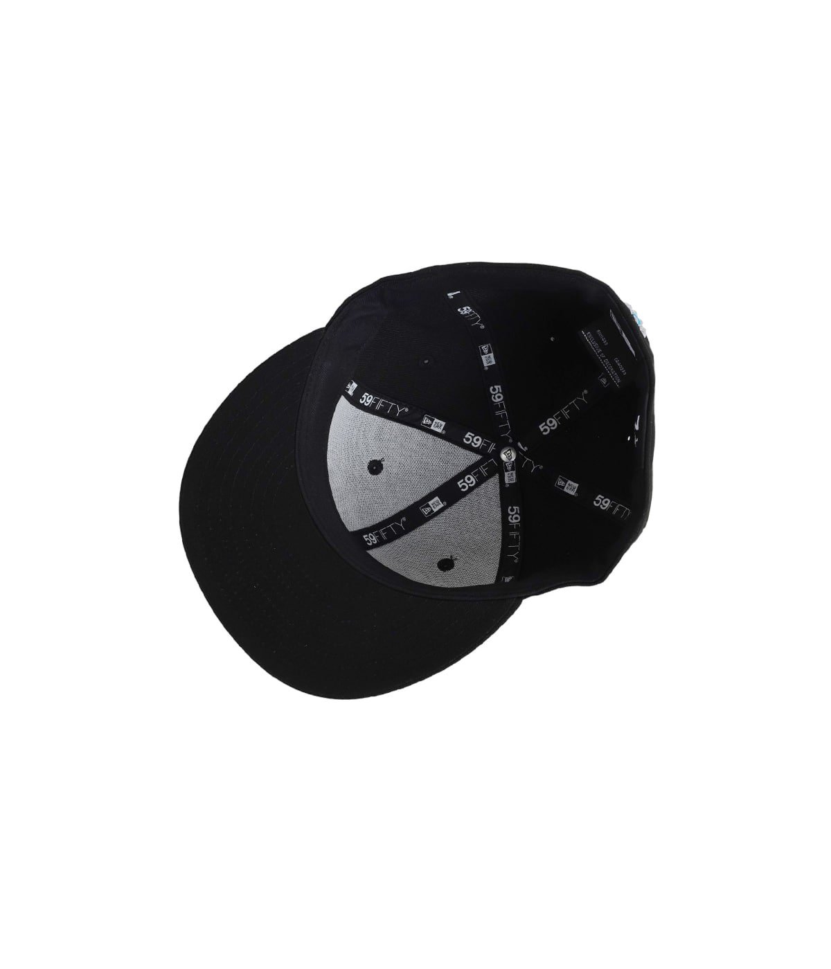 NEW ERA 59/50 HTC 25TH FL TQ | HTC(エイチティーシー) / 帽子