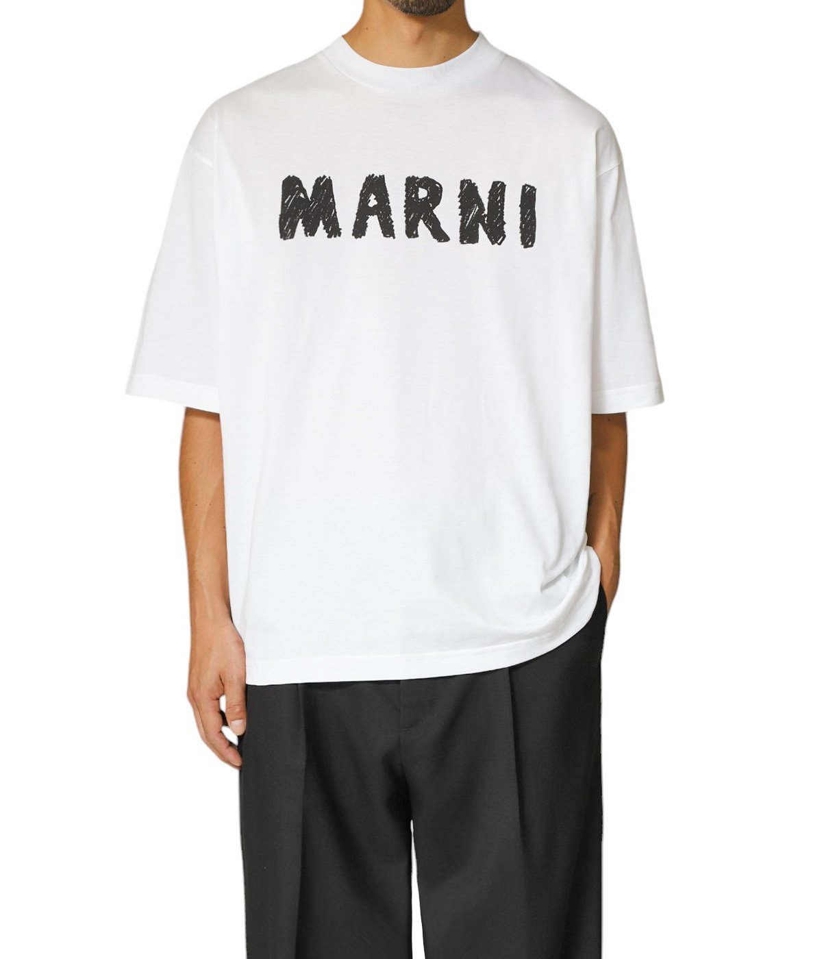 MARNI マルニ Tシャツ 半袖 KIDS マルニキッズ 大人も着用可能