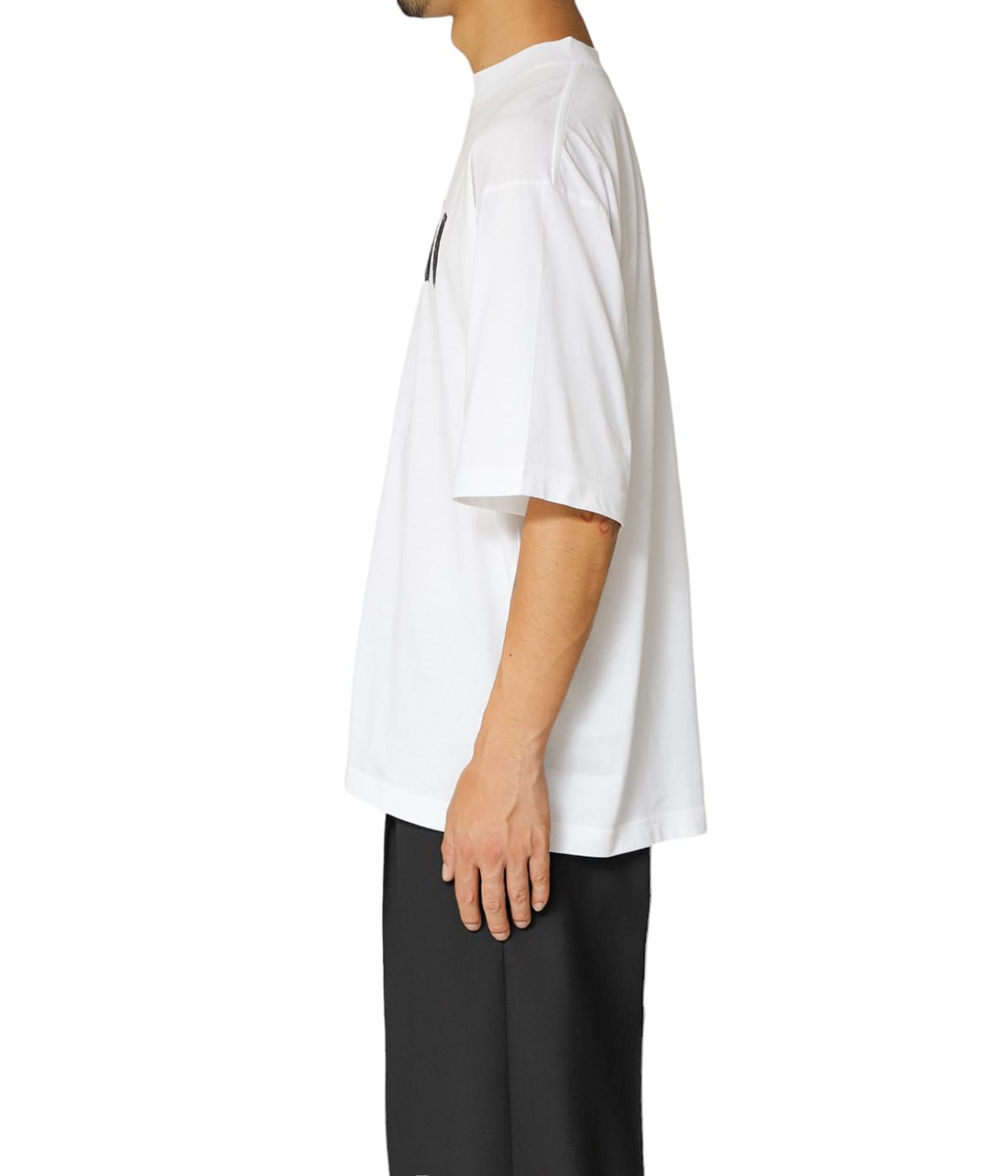 T-SHIRT | MARNI(マルニ) / トップス カットソー半袖・Tシャツ T-SHIRT | MARNI(マルニ) / トップス カットソー半袖・Tシャツ