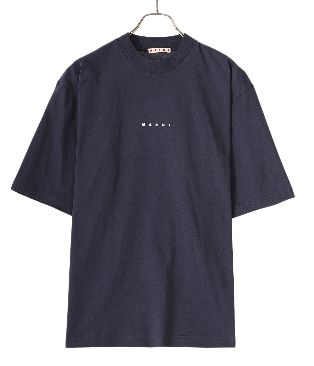LOGO T-SHIRT | MARNI(マルニ) / トップス カットソー半袖・Tシャツ 