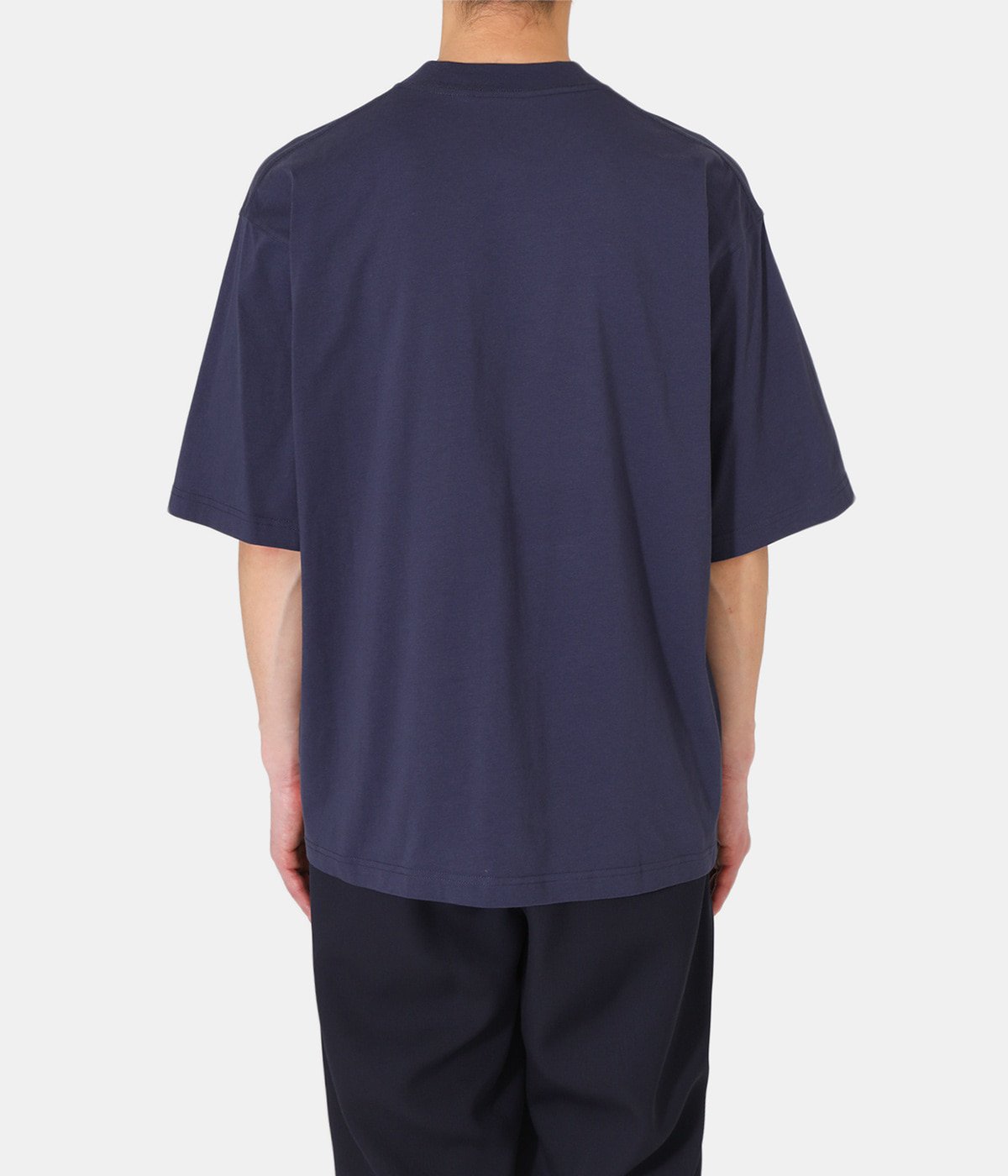 LOGO T-SHIRT | MARNI(マルニ) / トップス カットソー半袖・Tシャツ 