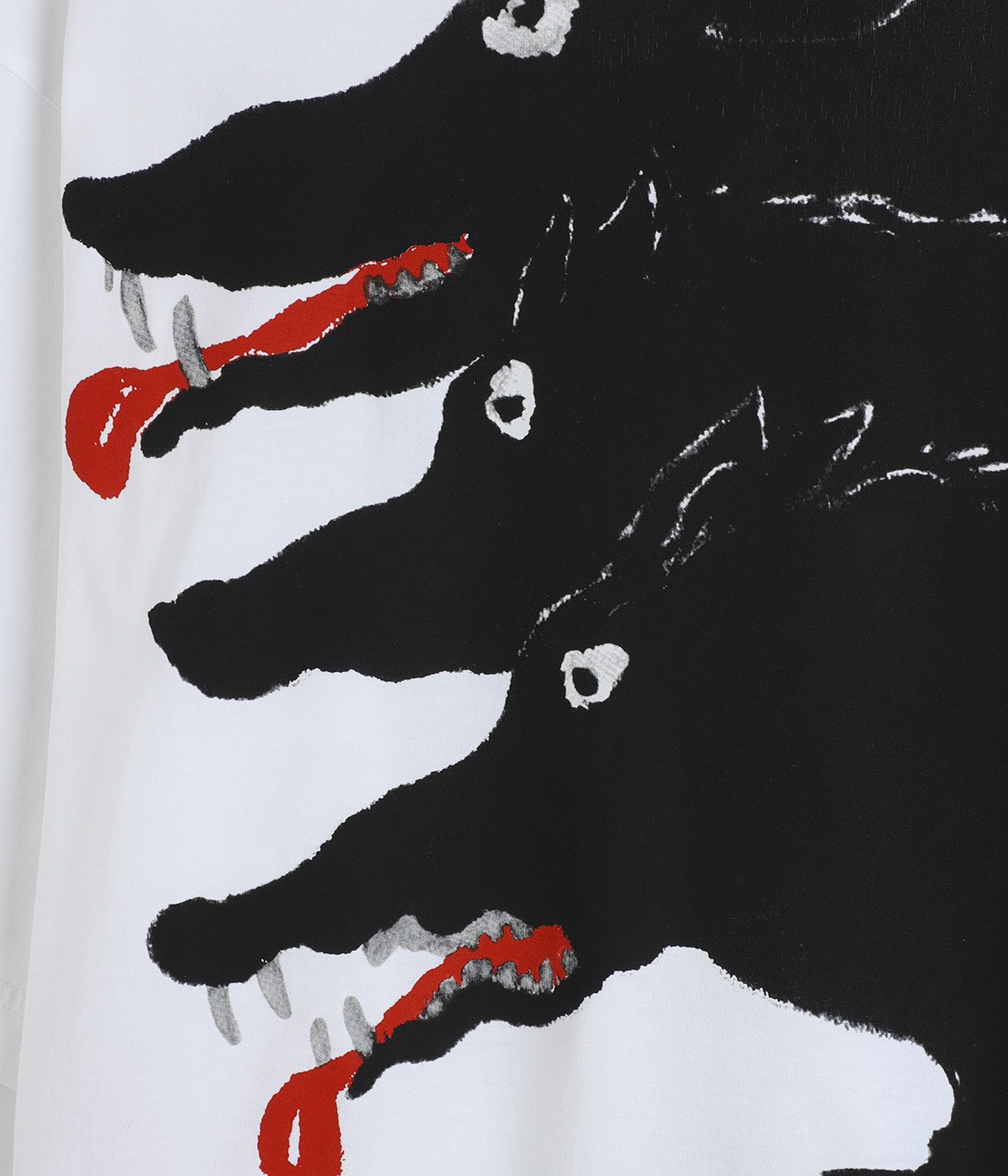 T-SHIRT | MARNI(マルニ) / トップス カットソー半袖・Tシャツ (メンズ
