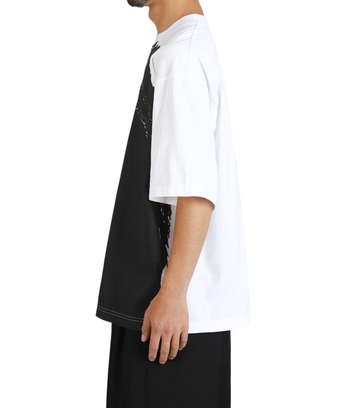 T-SHIRT | MARNI(マルニ) / トップス カットソー半袖・Tシャツ (メンズ