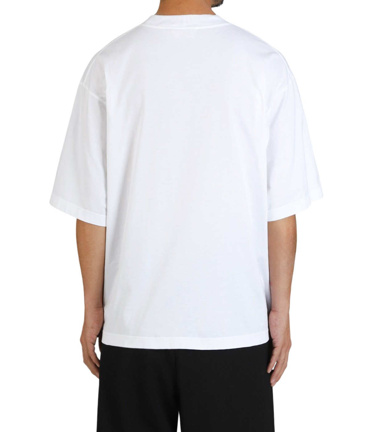 T-SHIRT | MARNI(マルニ) / トップス カットソー半袖・Tシャツ (メンズ