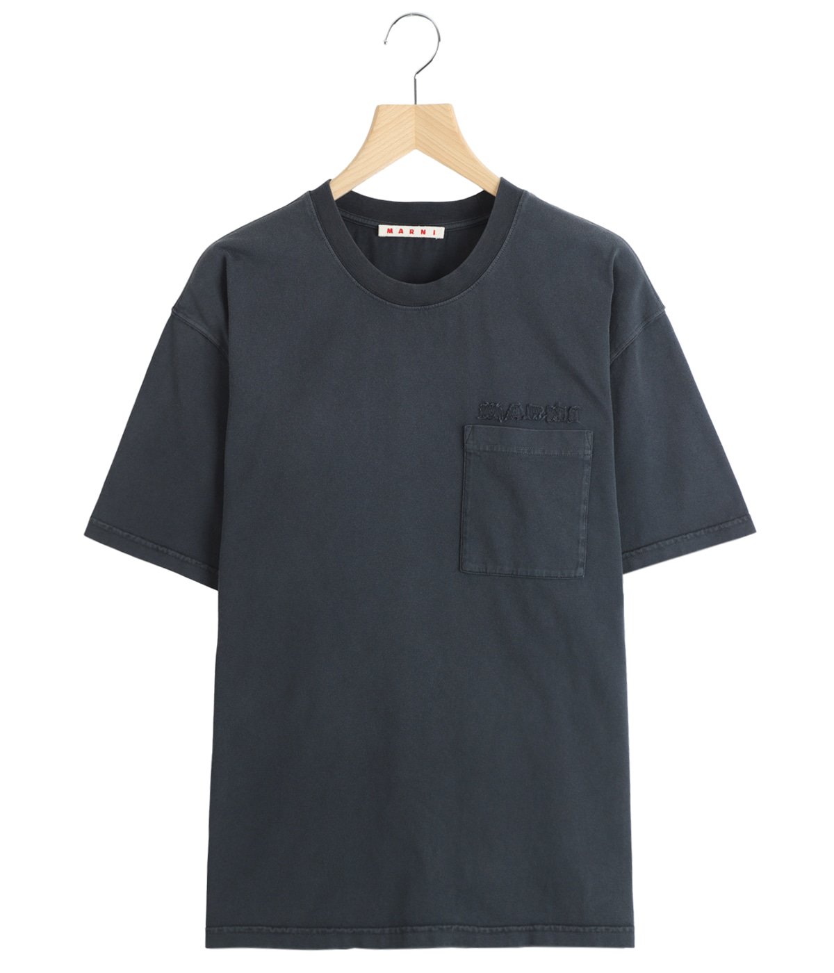 T-SHIRT | MARNI(マルニ) / トップス カットソー半袖・Tシャツ (メンズ