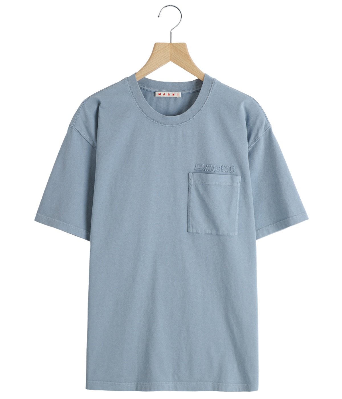 MARNI  Ｔシャツ カットソー T-SHIRT | MARNI(マルニ) / トップス カットソー半袖・Tシャツ (メンズ