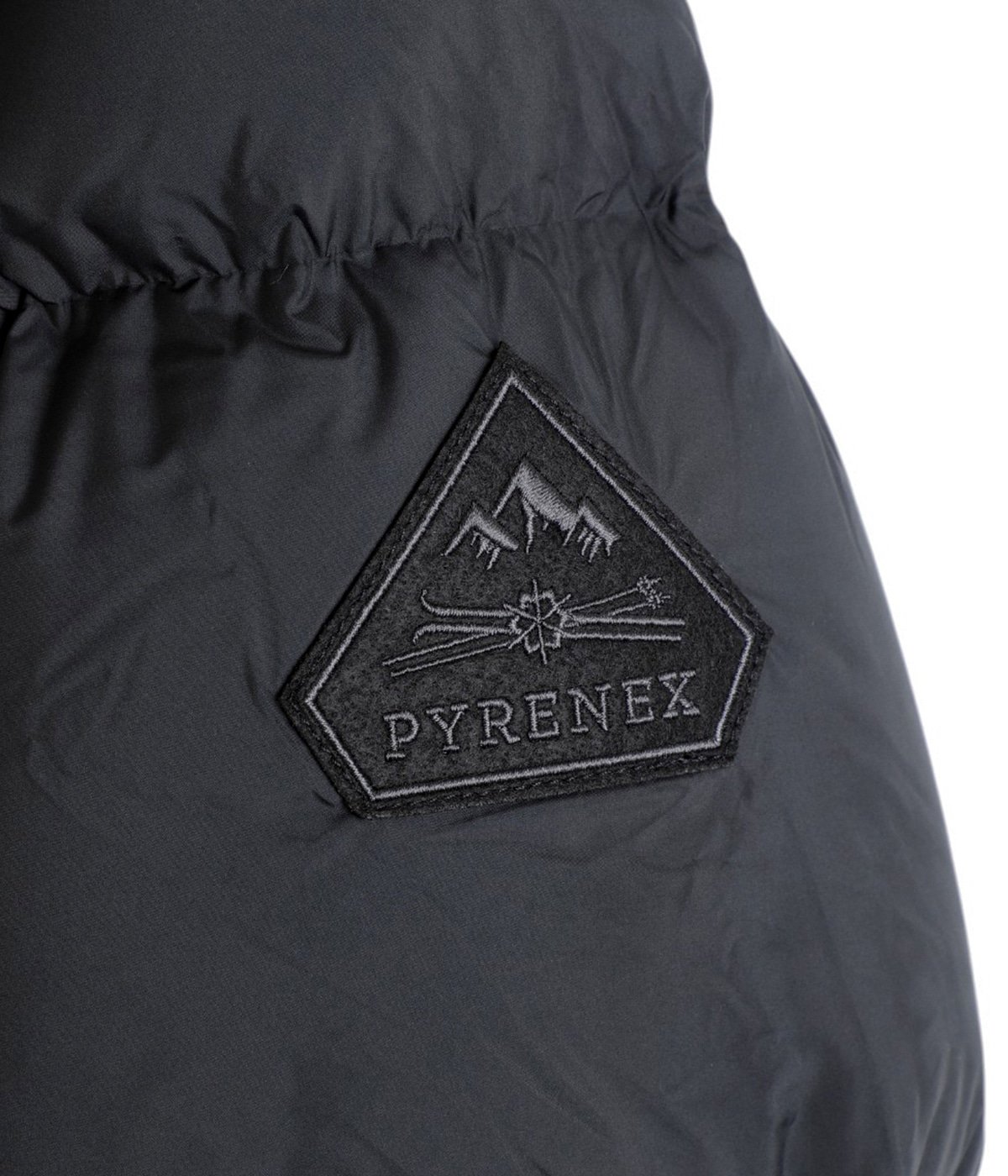 BARRY 3 MAT | PYRENEX(ピレネックス) / アウター ダウン・中綿