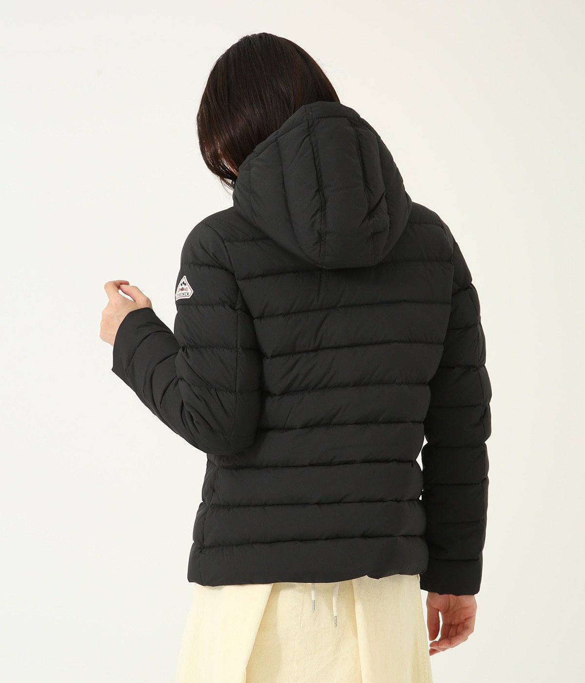 Pyrenex ピレネックス レディース Spoutnic Soft スプートニック ソフト アウター ダウン 中綿 レディース の通販 Arknets アークネッツ メンズ レディース公式通販 正規取扱店
