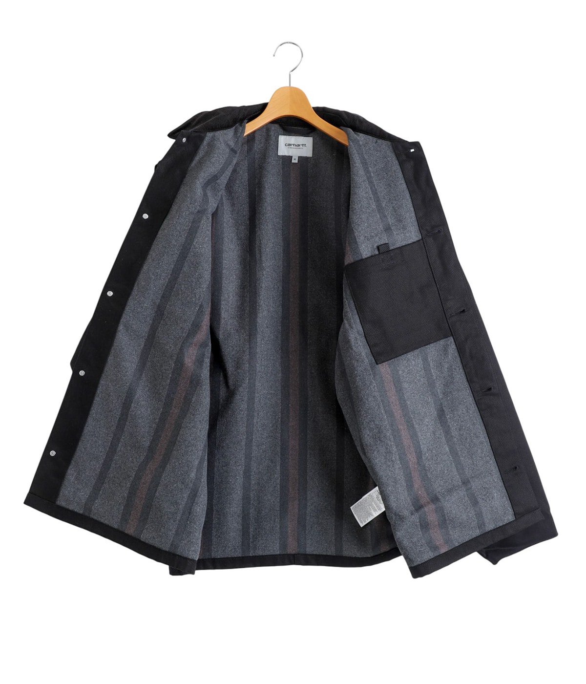 MICHIGAN COAT（Blanket Lining） | Carhartt WIP(カーハート ワーク