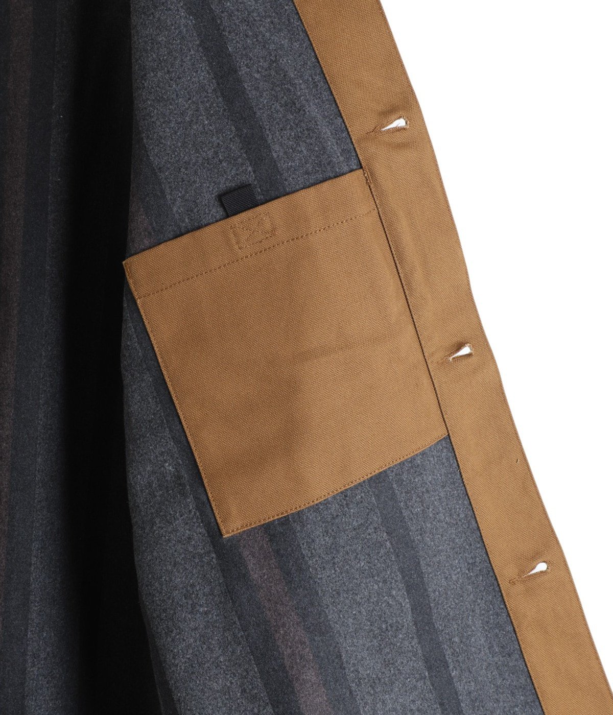 MICHIGAN COAT（Blanket Lining） | Carhartt WIP(カーハート ワーク