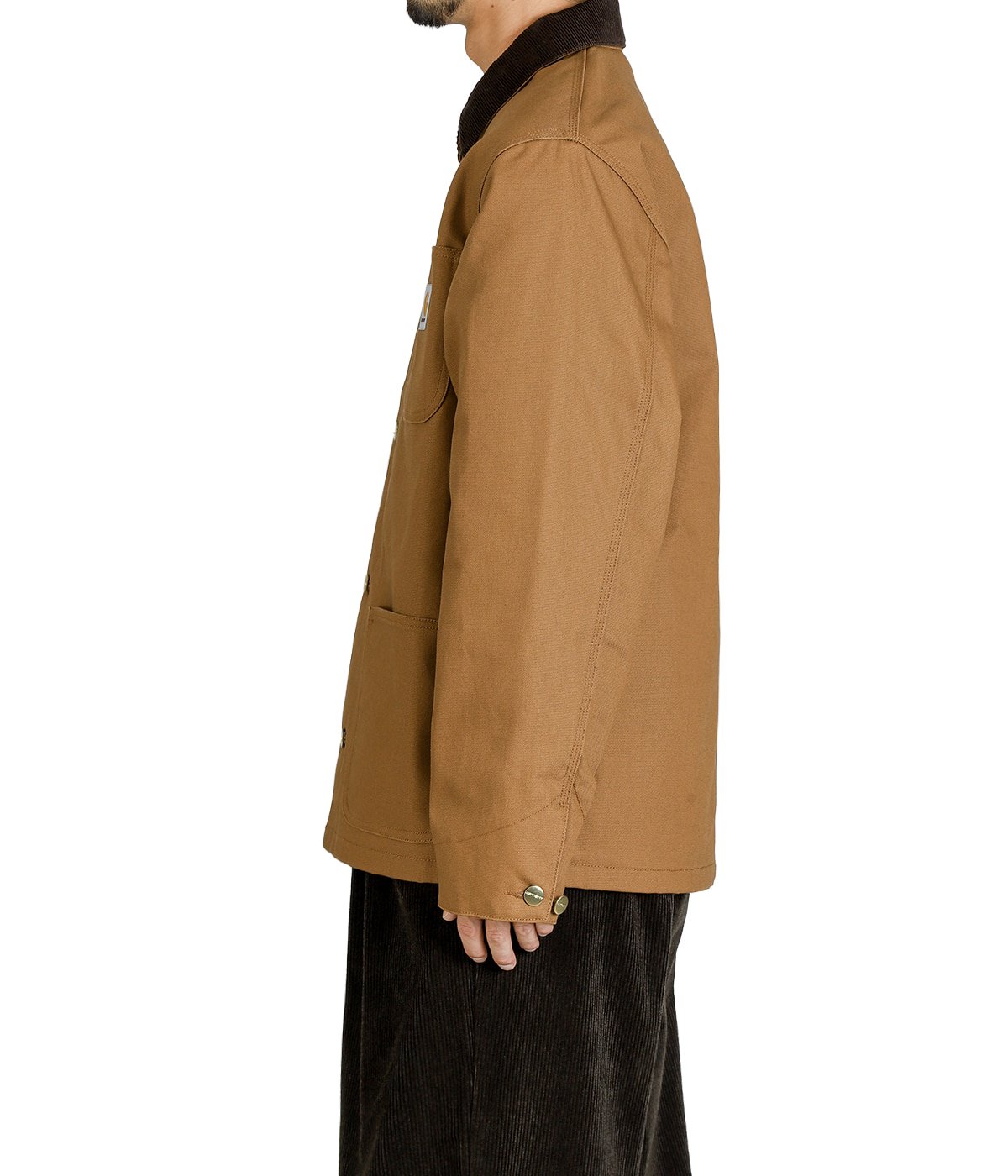 MICHIGAN COAT（Blanket Lining） | Carhartt WIP(カーハート ワーク