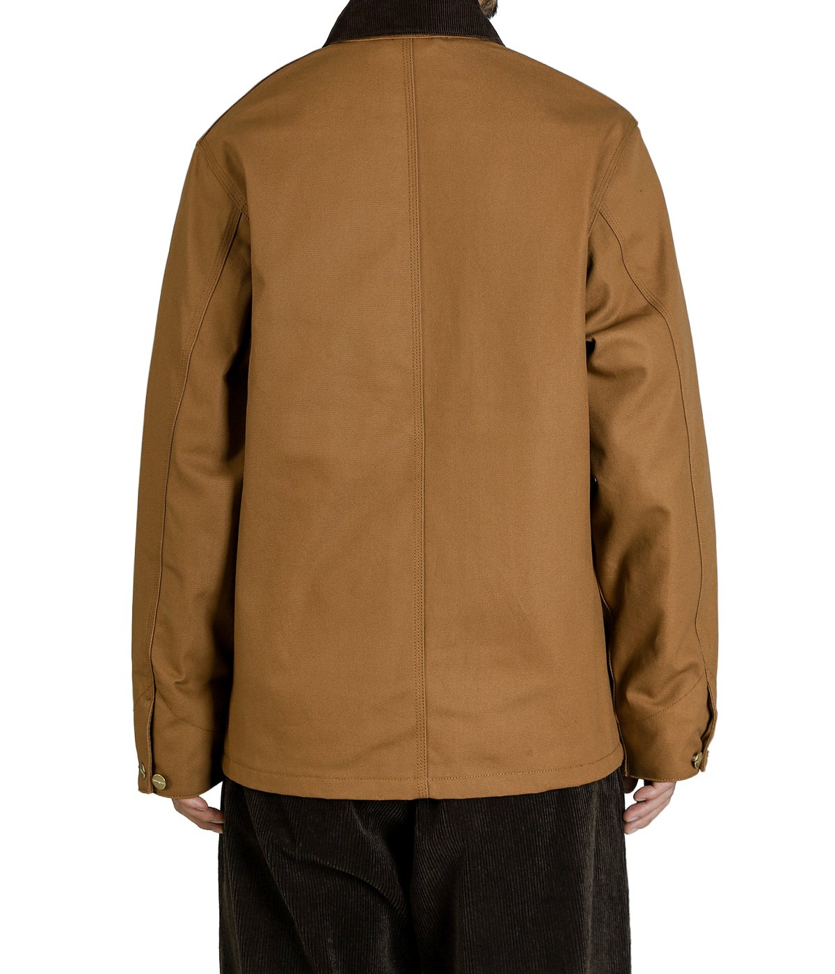MICHIGAN COAT（Blanket Lining） | Carhartt WIP(カーハート ワーク