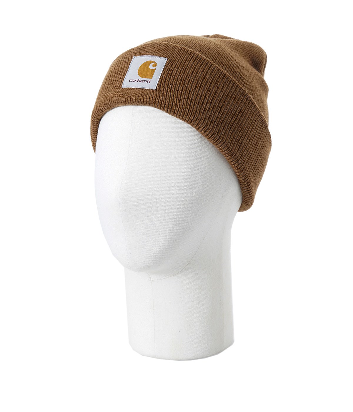 Carhartt Wip カーハート ワークインプログレス Short Watch Hat 帽子 ニットキャップ メンズ レディース の通販 Arknets アークネッツ 公式通販 正規取扱店