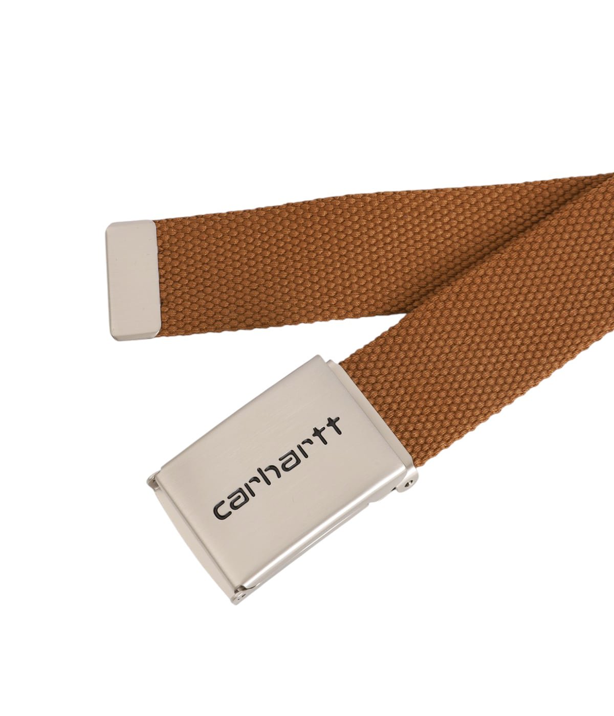 CLIP BELT CHROME | Carhartt WIP(カーハート ワークインプログレス 