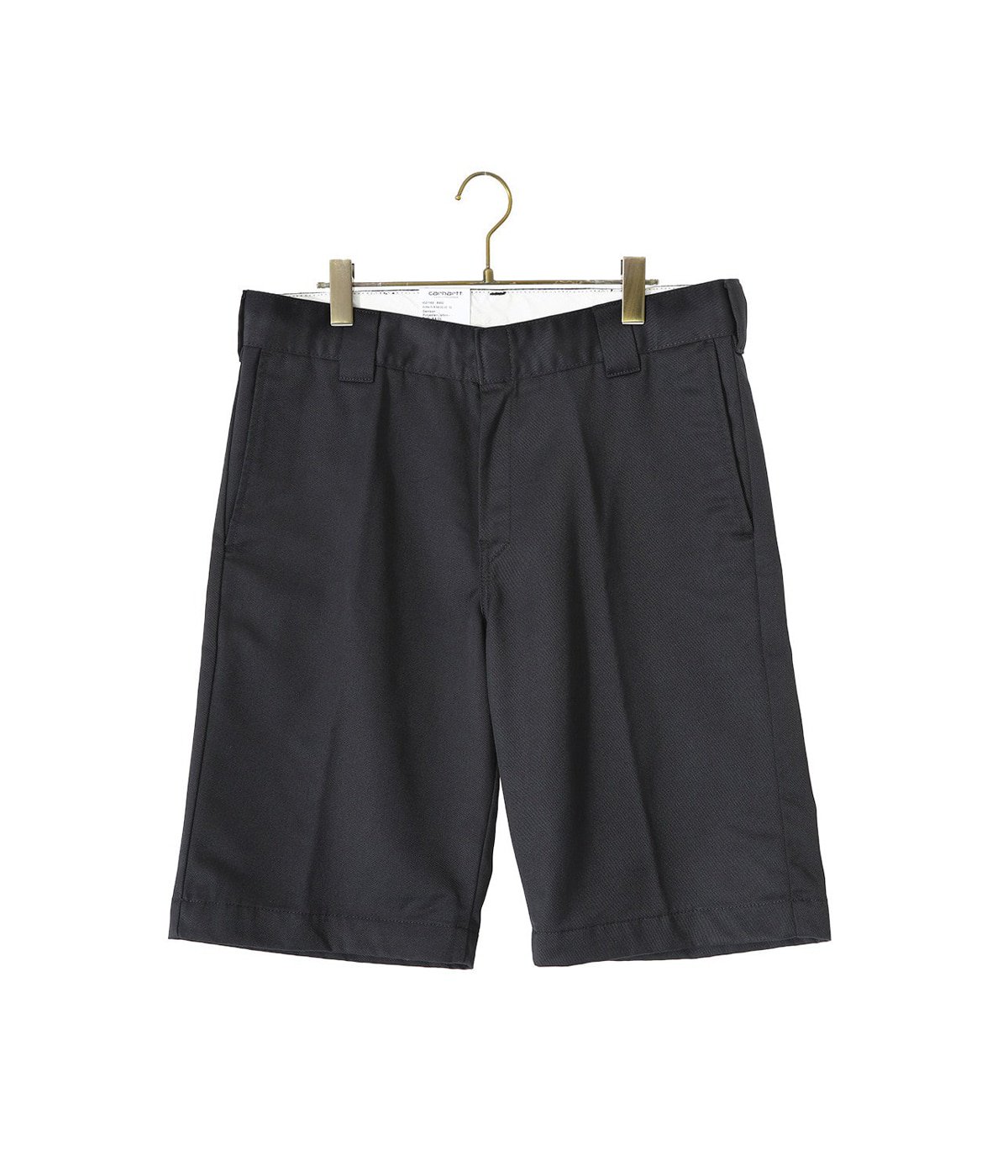 MASTER SHORT | Carhartt WIP(カーハート ワークインプログレス