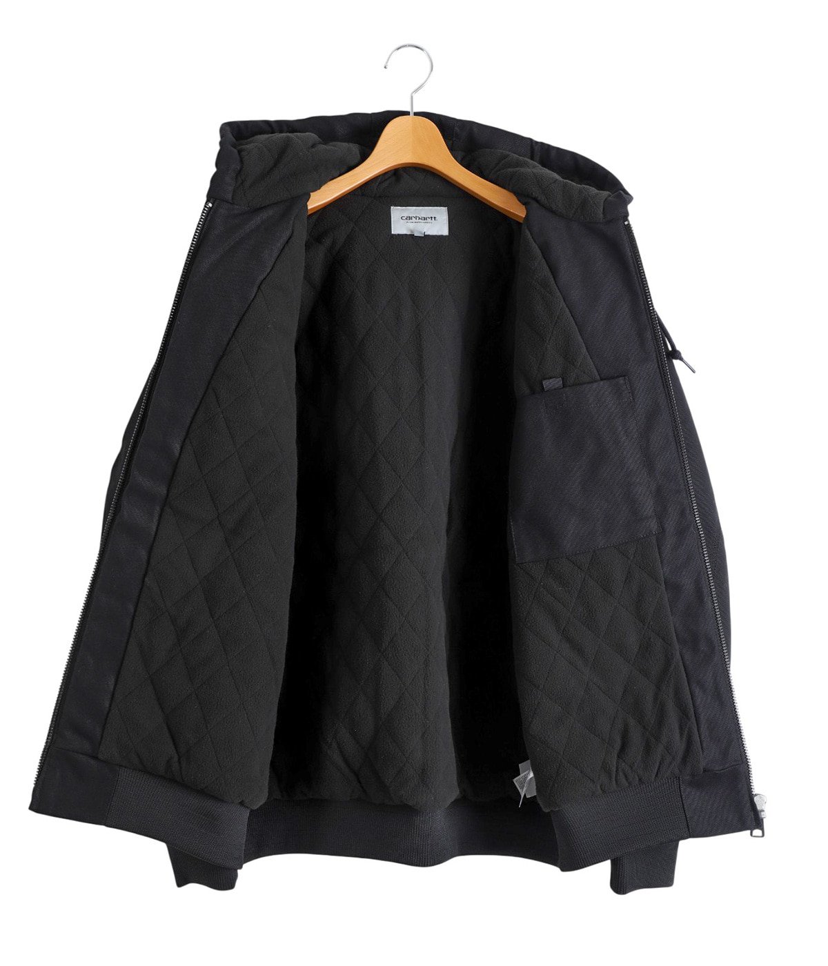 ACTIVE JACKET（Insulation） | Carhartt WIP(カーハート ワークイン 
