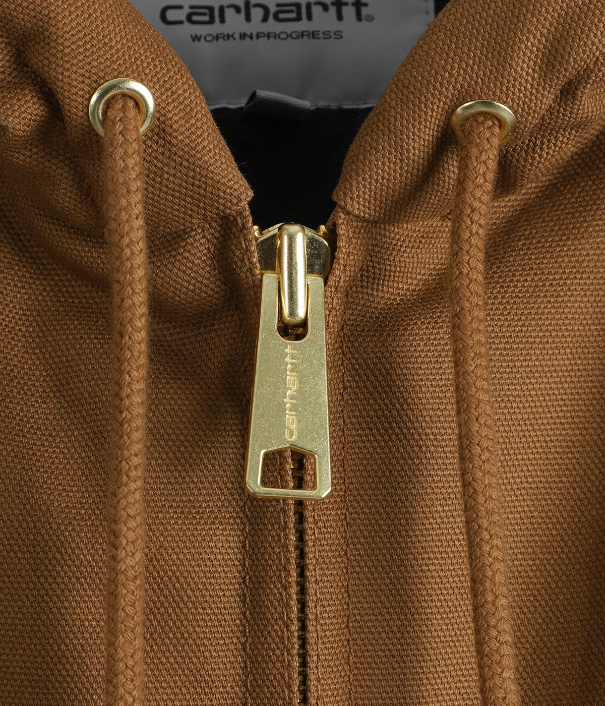 ACTIVE JACKET（Insulation） | Carhartt WIP(カーハート ワークイン 