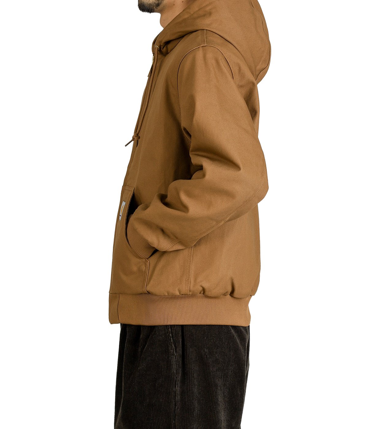 ACTIVE JACKET（Insulation） | Carhartt WIP(カーハート ワークイン