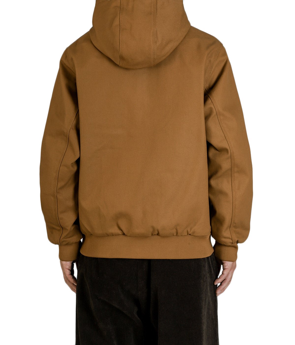 ACTIVE JACKET（Insulation） | Carhartt WIP(カーハート ワークイン