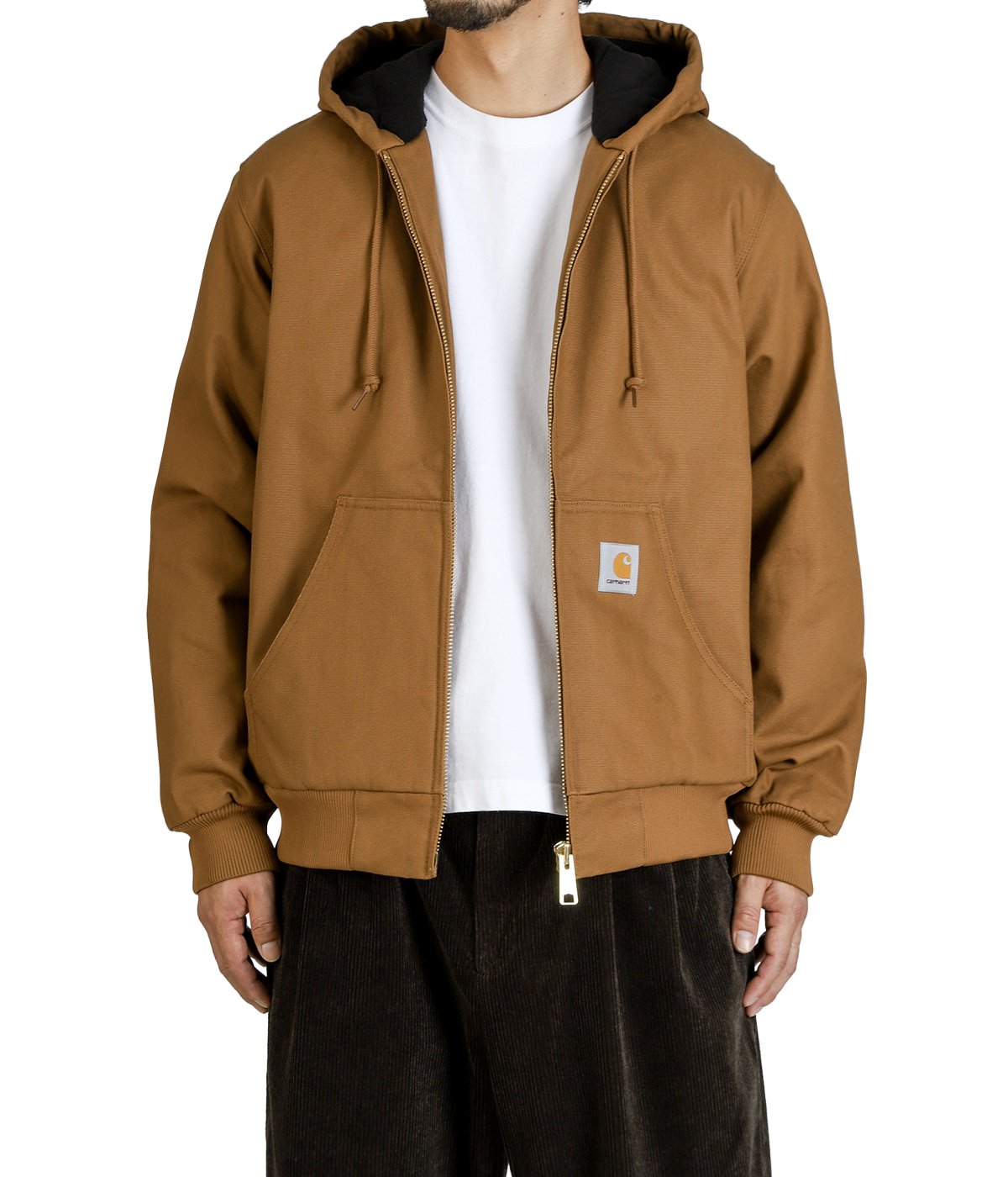 ACTIVE JACKET（Insulation） | Carhartt WIP(カーハート ワークイン