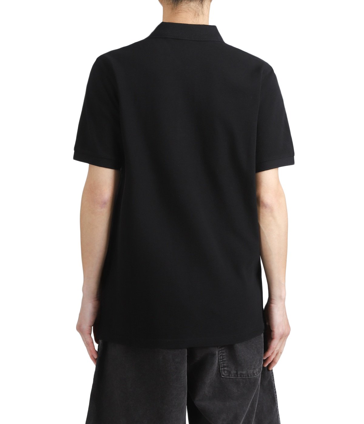 S/S CHASE PIQUE POLO | Carhartt WIP(カーハート ワークイン