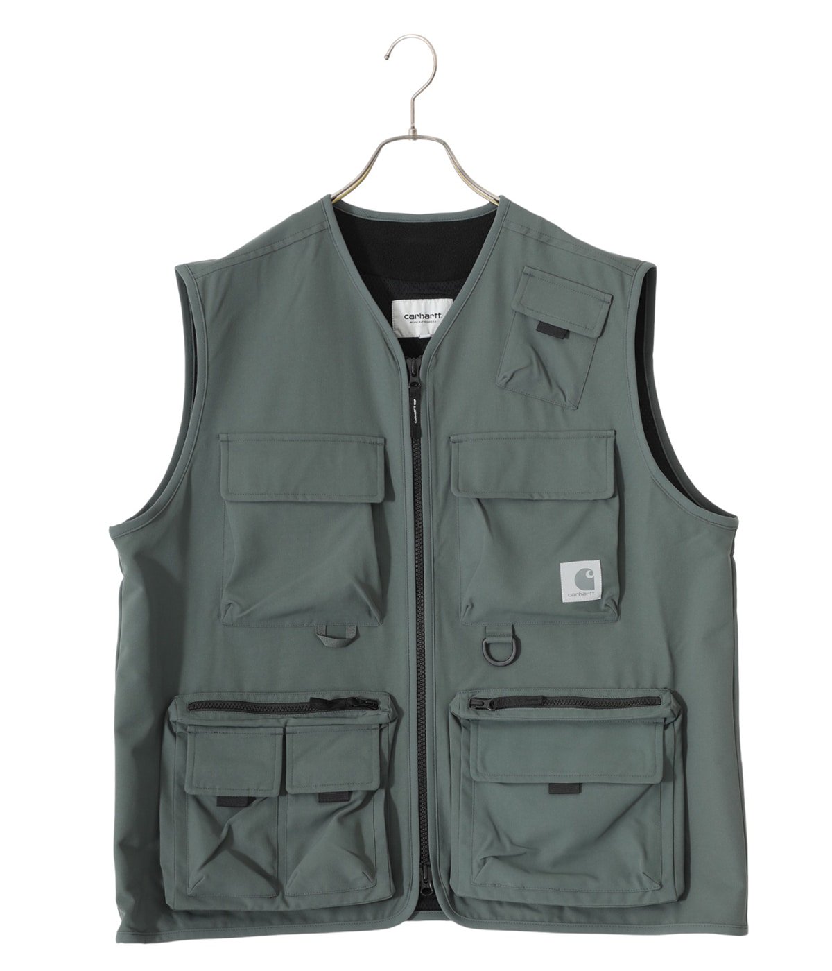 carharttwipcarhartt wip vest size L