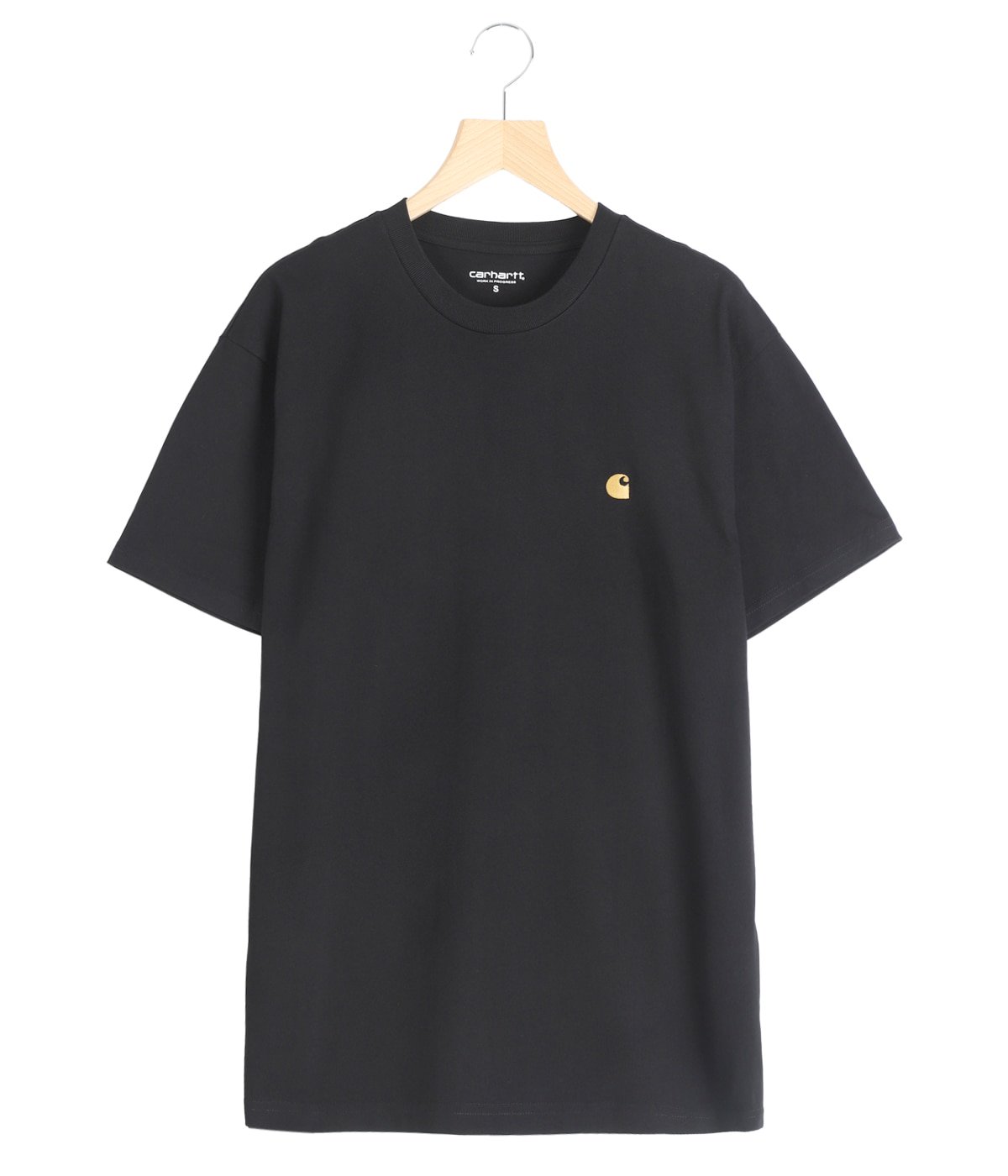 S/S CHASE T-SHIRT | Carhartt WIP(カーハート ワークインプログレス