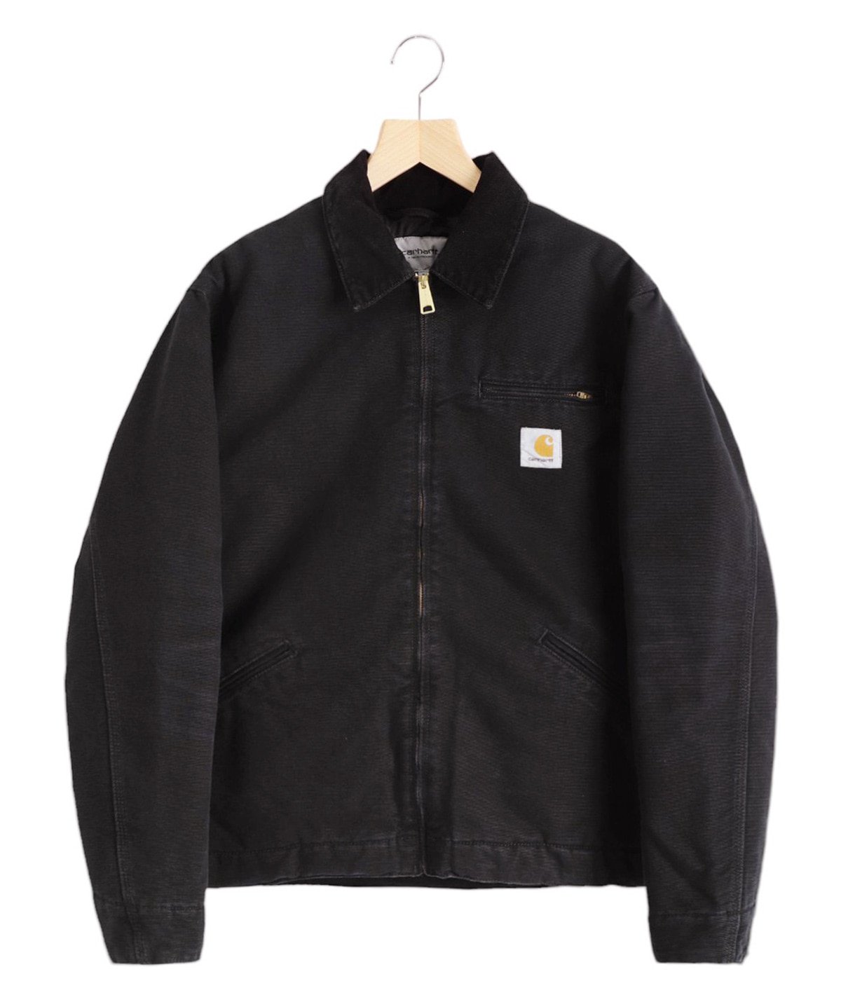 OG DETROIT JACKET | Carhartt WIP(カーハート ワークインプログレス) / アウター ブルゾン・ジャンパー  (メンズ)の通販 - ARKnets 公式通販