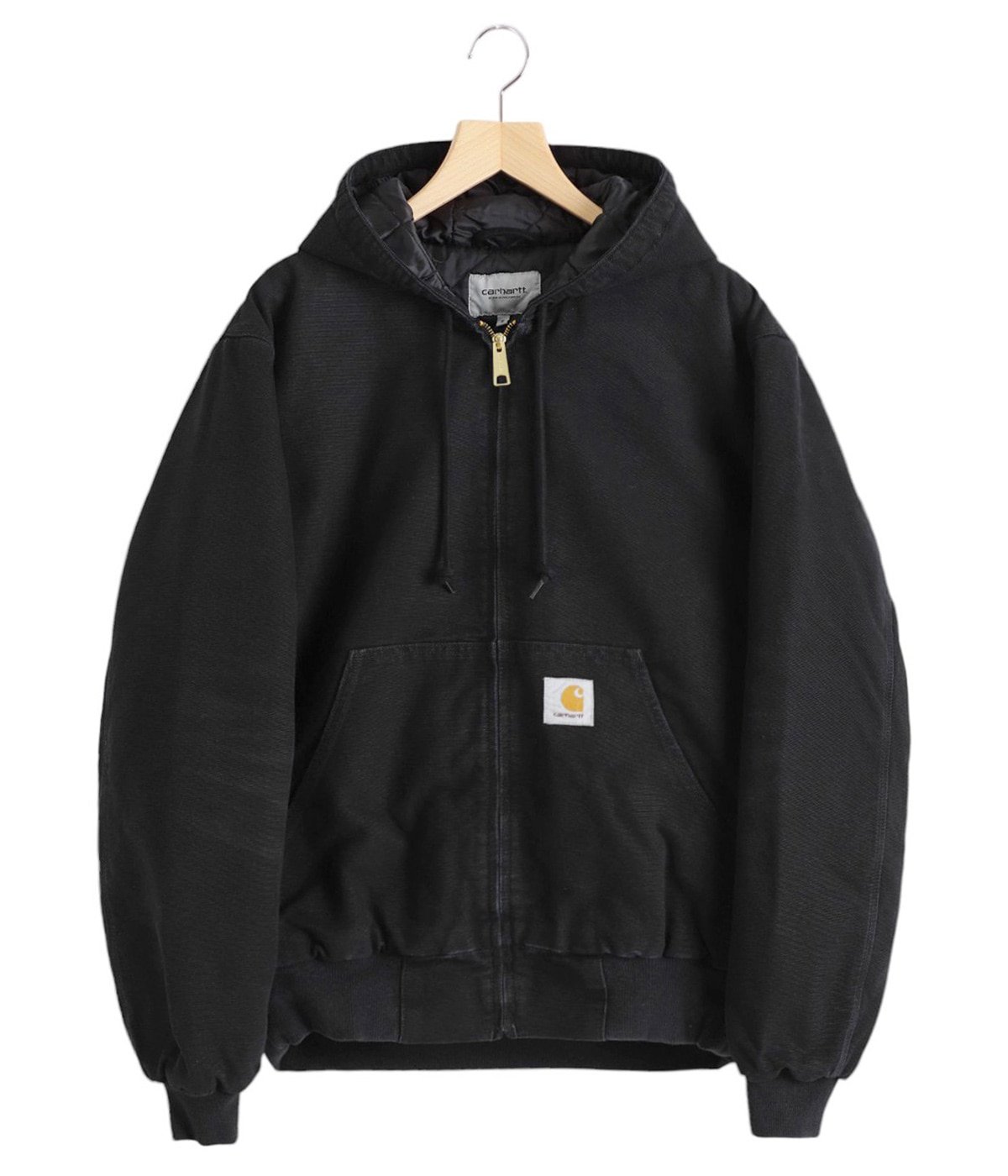 OG ACTIVE JACKET | Carhartt WIP(カーハート ワークインプログレス) / アウター ダウン・中綿 ブルゾン・ジャンパー  (メンズ)の通販 - ARKnets(アークネッツ) 公式通販 【正規取扱店】