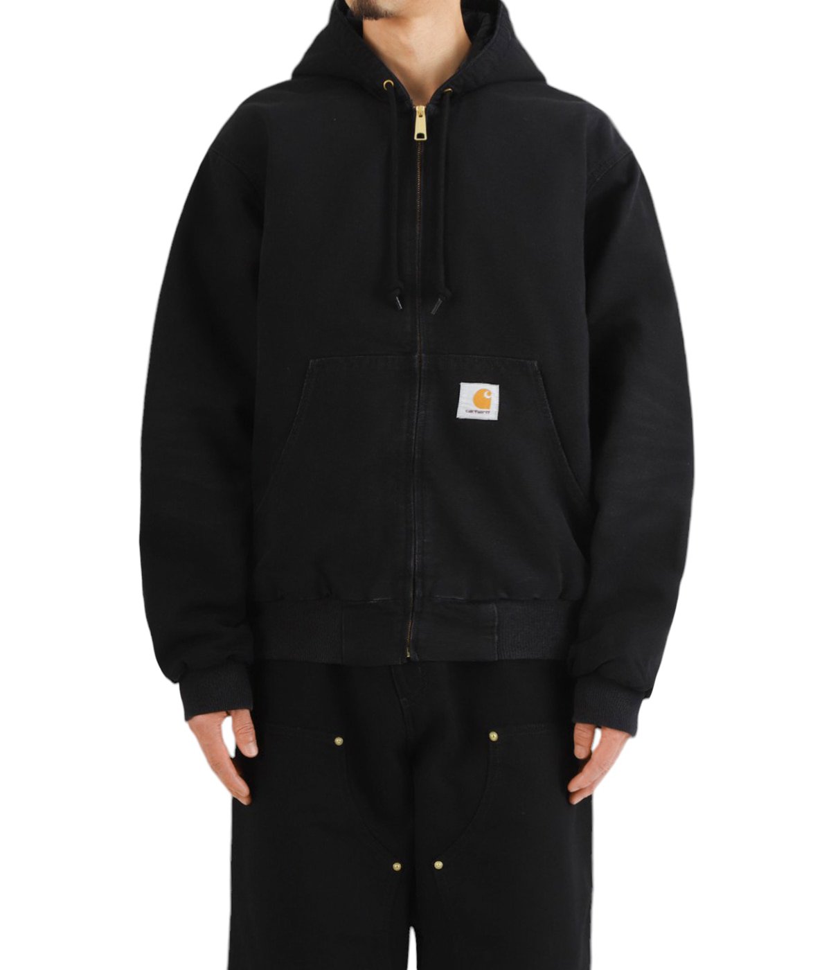 Carhartt wip OG ACTIVE JACKET DustyBrownsizeM