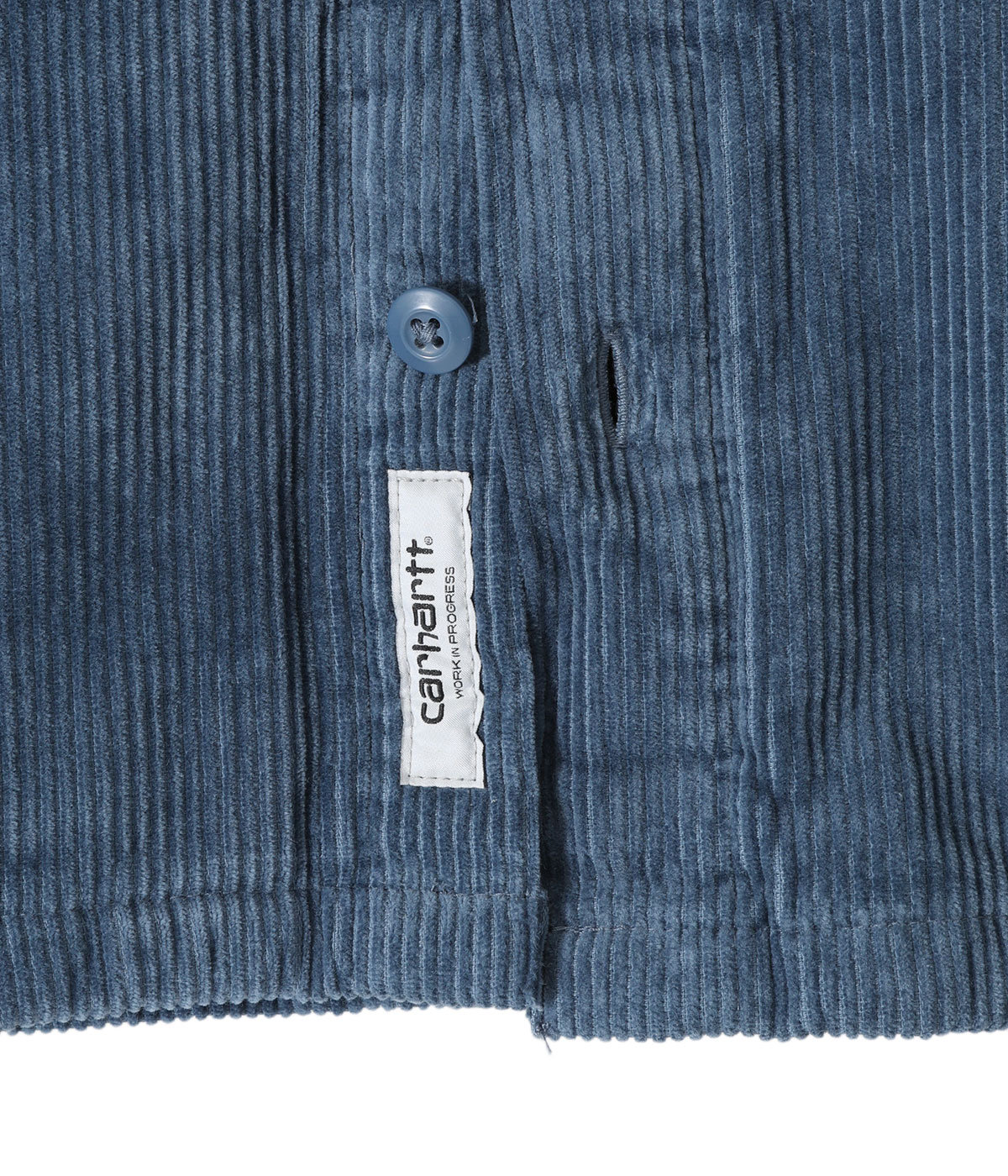 WHITSOME SHIRT JAC | Carhartt WIP(カーハート ワークインプログレス